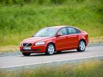 Volvo S40 T5 2007 года